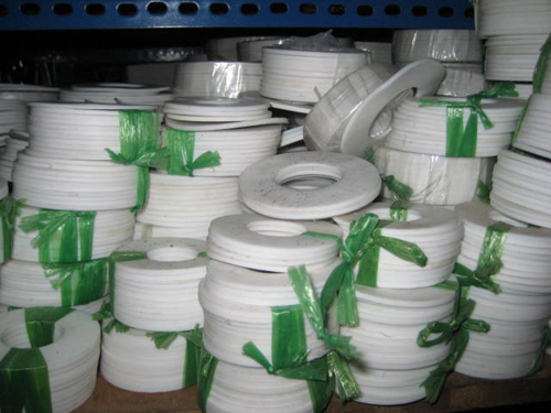 PTFE teflon gaskets